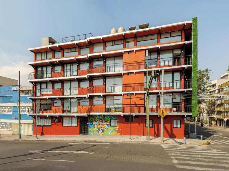 Colmena Monterrey image