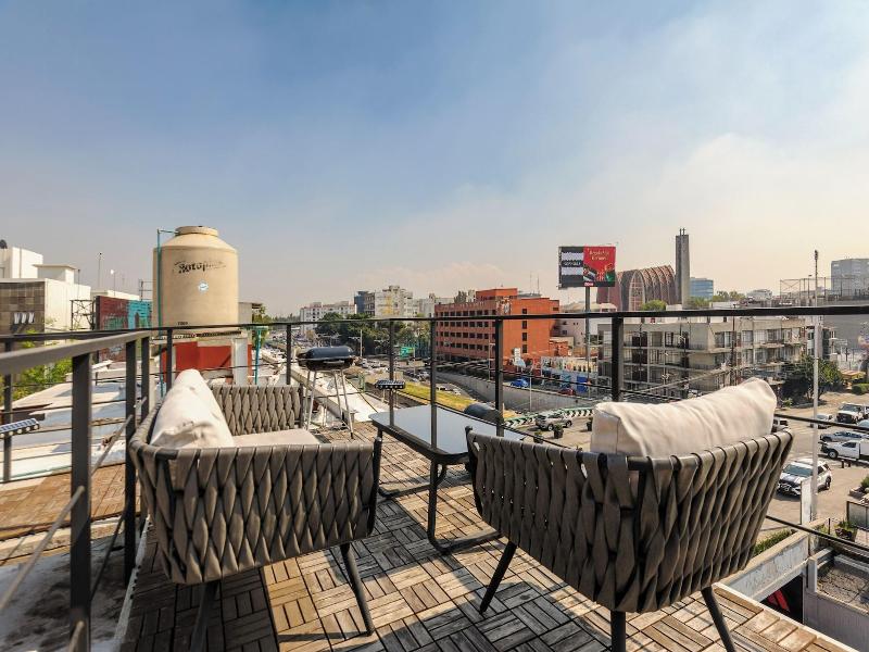 Colmena Monterrey image