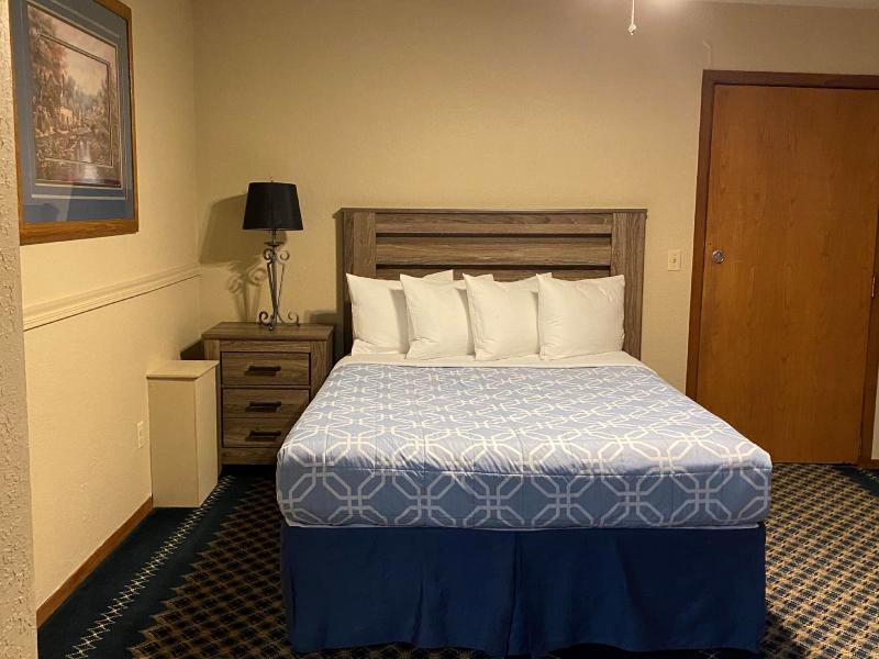 Eagle Hotel