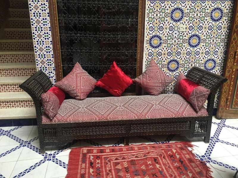 Riad Chennaoui image