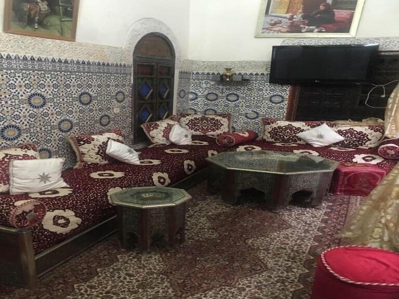 Riad Chennaoui image