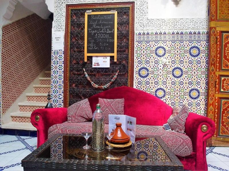 Riad Chennaoui image