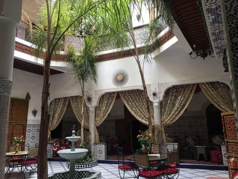 Riad Chennaoui image
