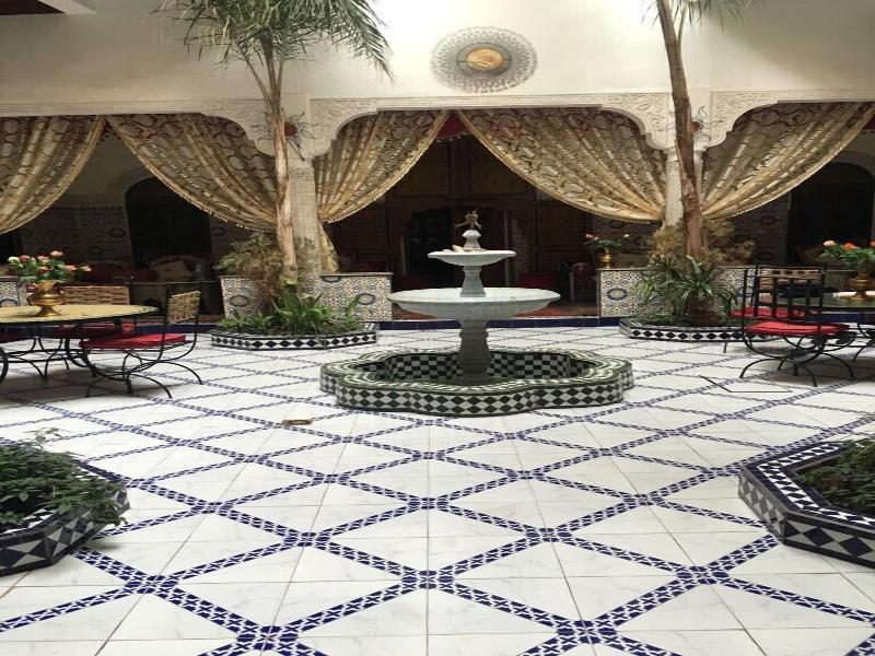 Riad Chennaoui image