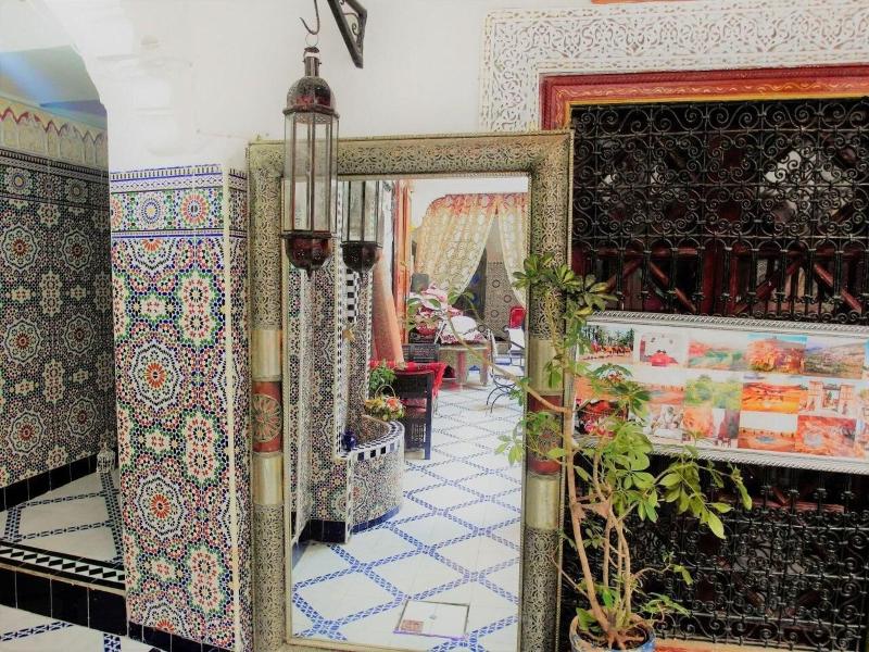 Riad Chennaoui image