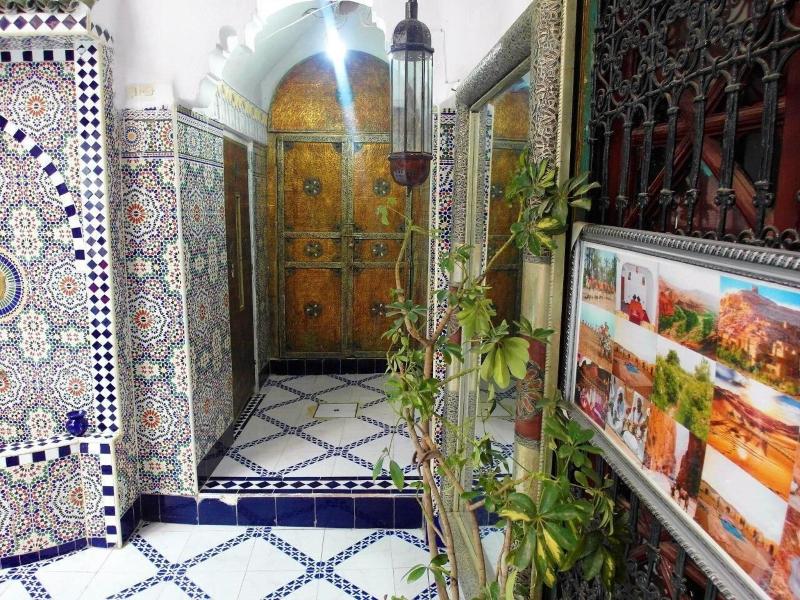 Riad Chennaoui image