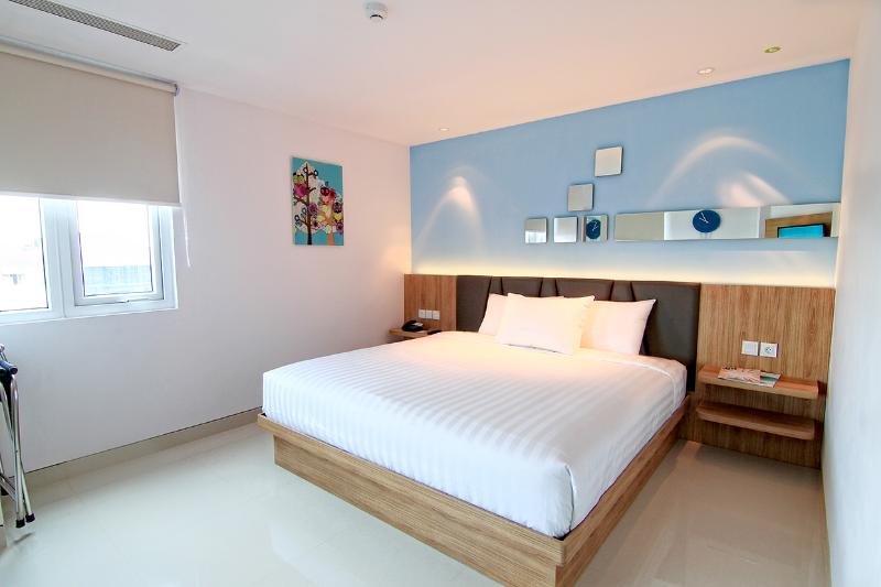 Zoom Hotel Jemursari