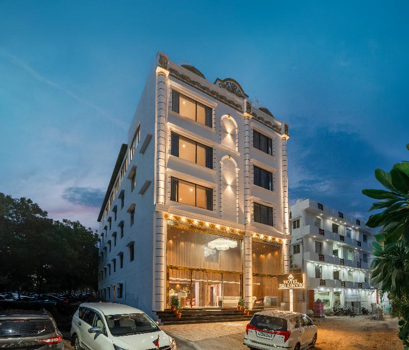 Hotel Sri Ashvik image
