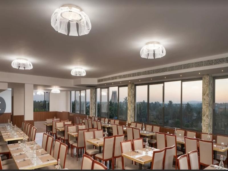 Hotel Sri Ashvik image