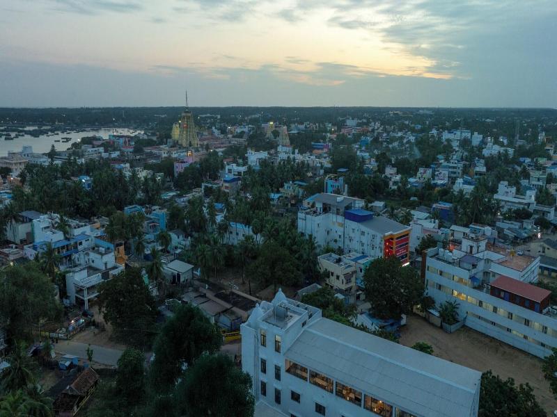 Hotel Sri Ashvik image