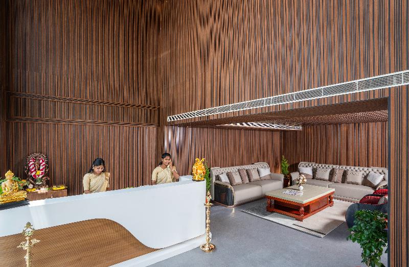 Hotel Sri Ashvik image