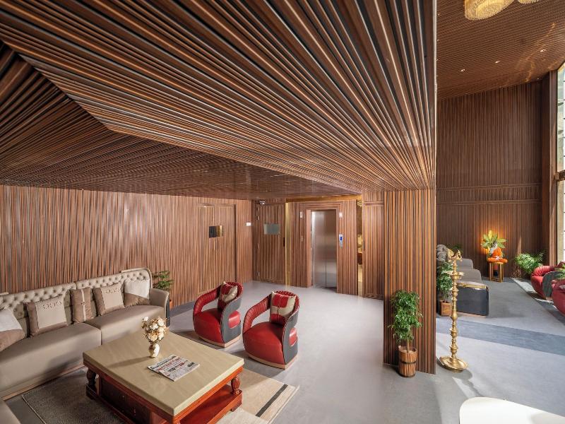 Hotel Sri Ashvik image