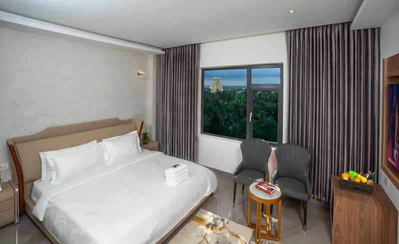 Hotel Sri Ashvik image