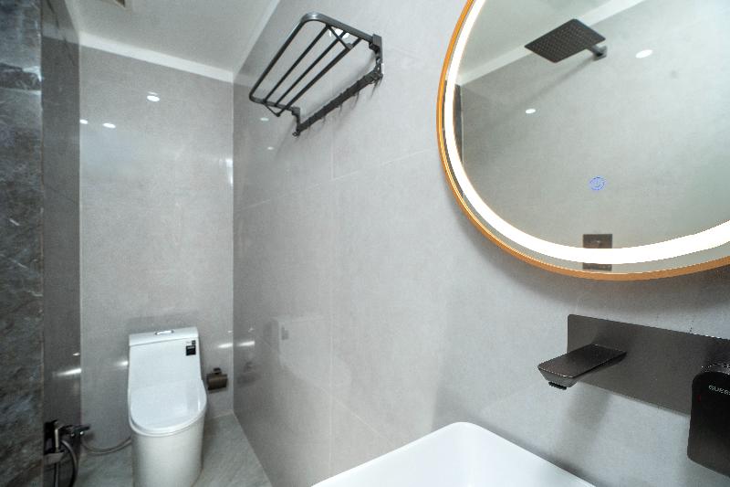 Hotel Sri Ashvik image