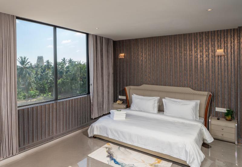 Hotel Sri Ashvik image