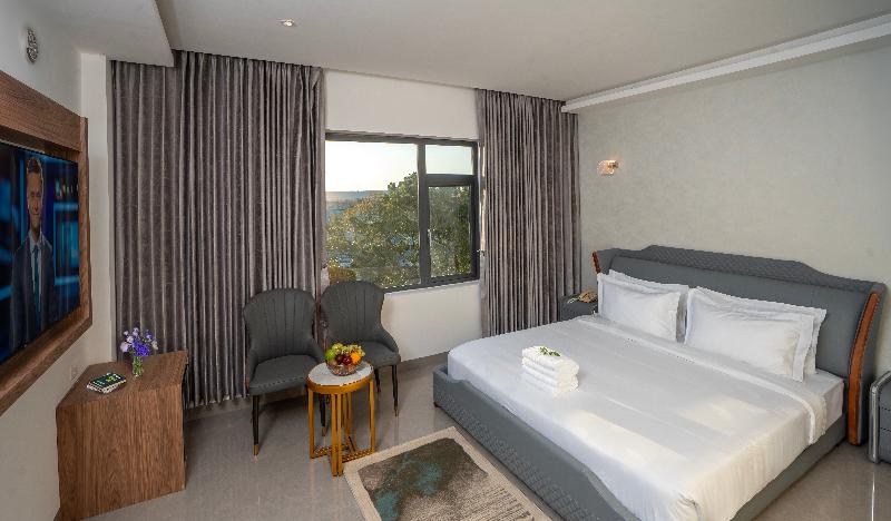 Hotel Sri Ashvik image