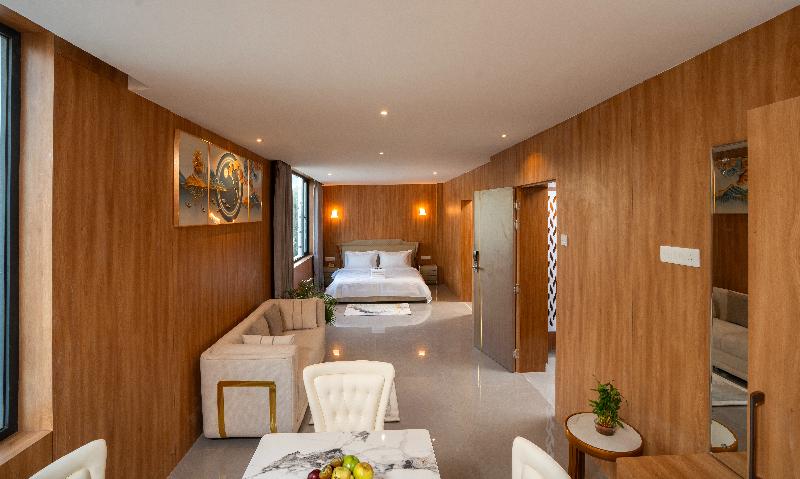 Hotel Sri Ashvik image