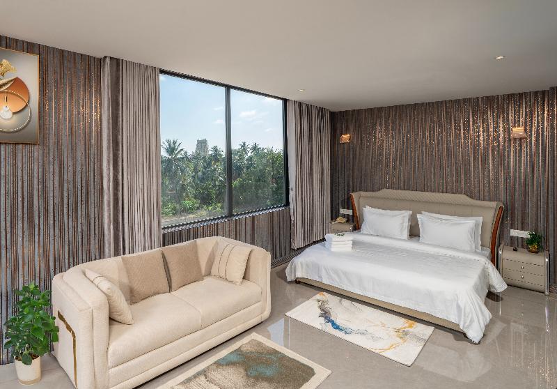 Hotel Sri Ashvik image