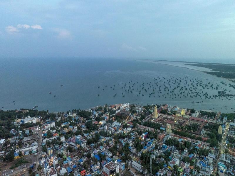 Hotel Sri Ashvik image