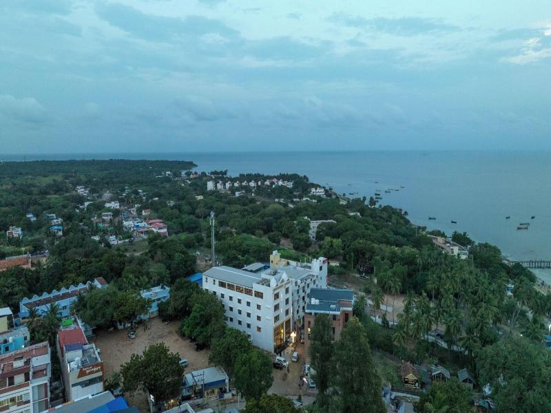 Hotel Sri Ashvik image