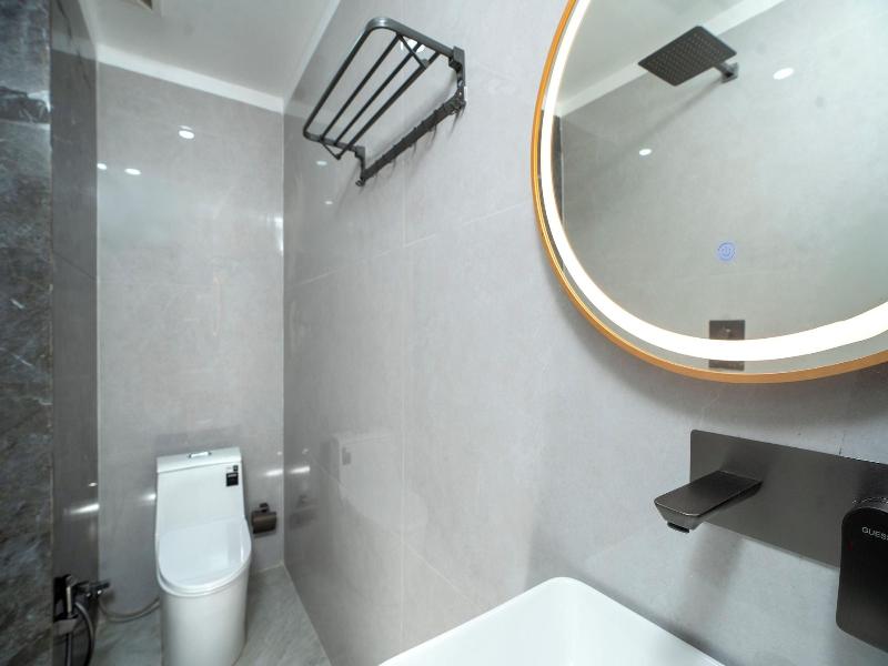 Hotel Sri Ashvik image