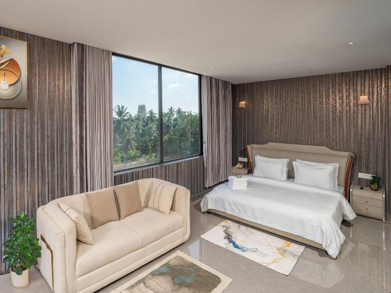 Hotel Sri Ashvik image