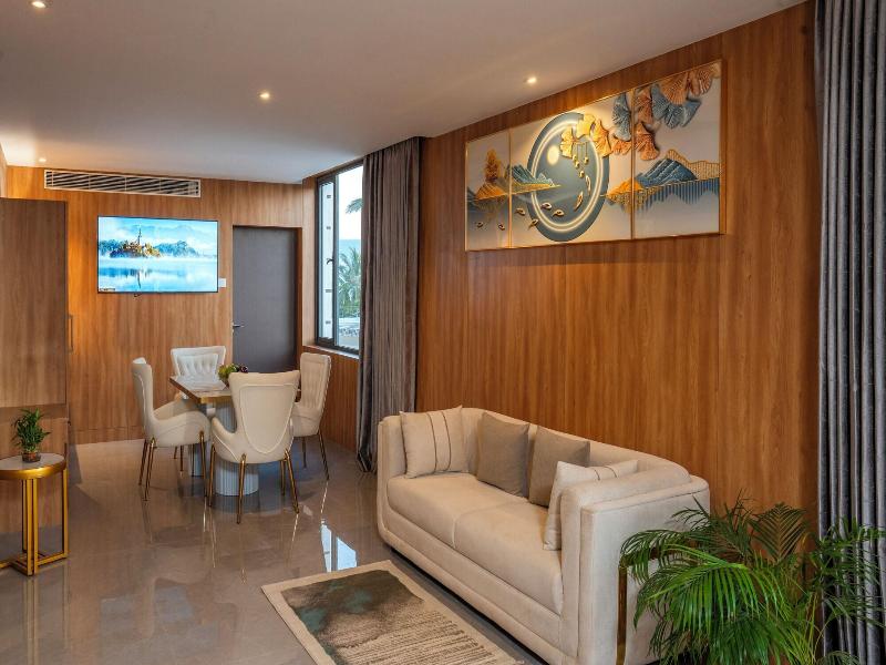 Hotel Sri Ashvik image