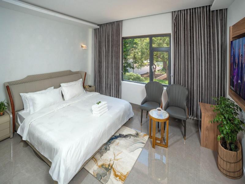 Hotel Sri Ashvik image