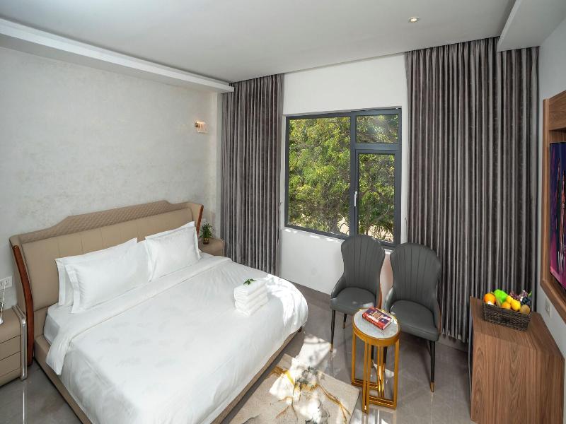Hotel Sri Ashvik image