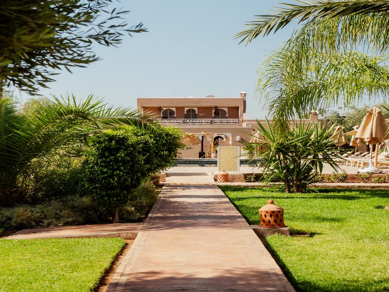 Domaine Du Douar image