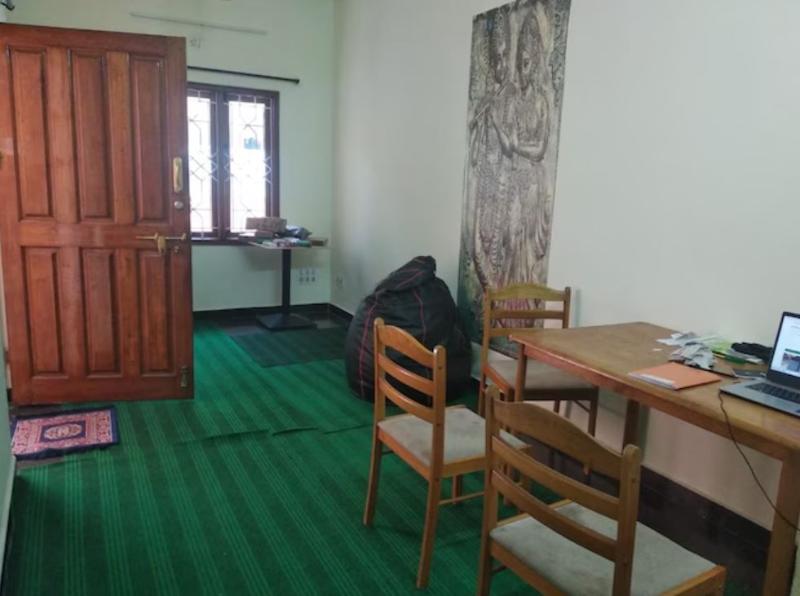 Soloscape Stays Bengaluru image