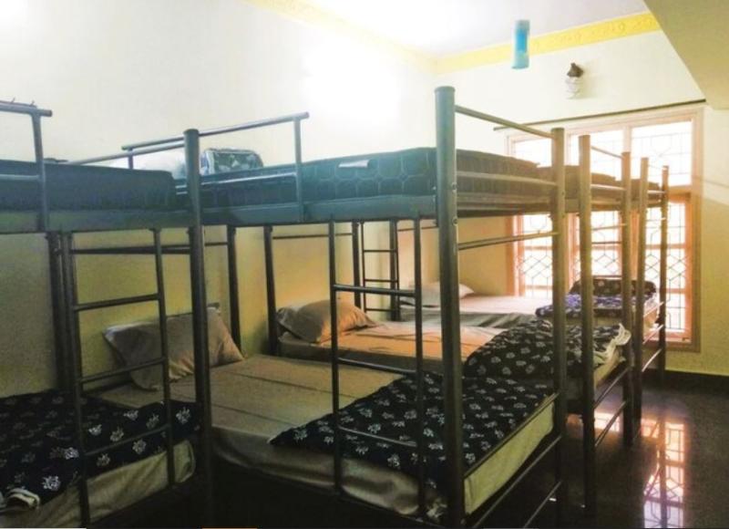Soloscape Stays Bengaluru image
