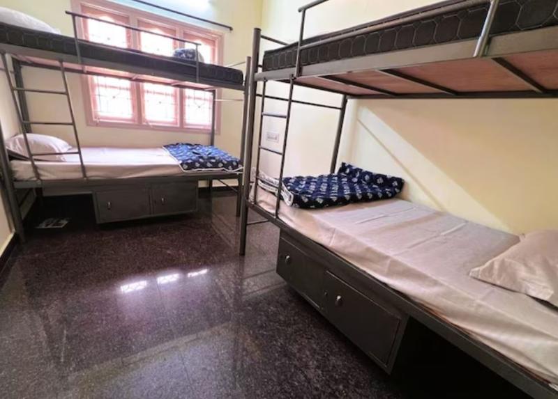 Soloscape Stays Bengaluru image