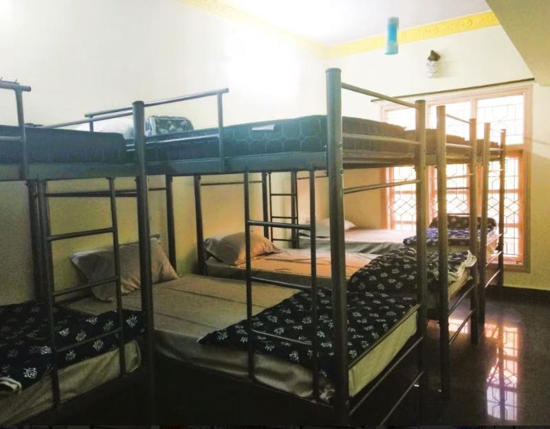 Soloscape Stays Bengaluru image