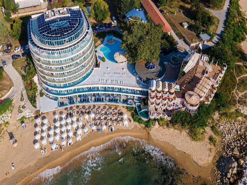 Sirius Beach Hotel & SPA  image