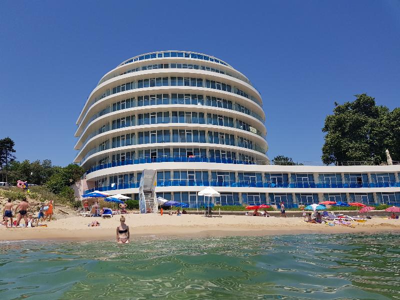Sirius Beach Hotel & SPA  image
