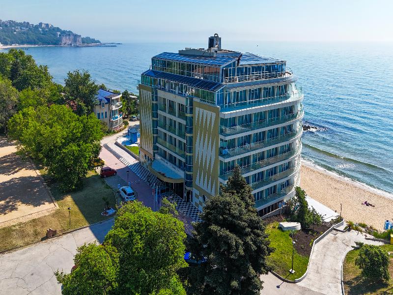 Sirius Beach Hotel & SPA  image
