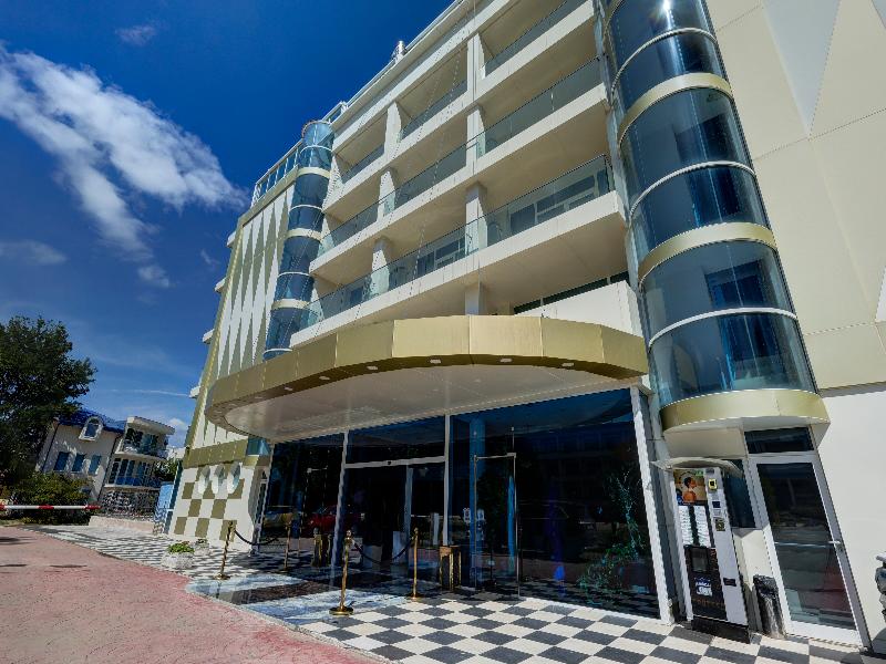 Sirius Beach Hotel & SPA  image