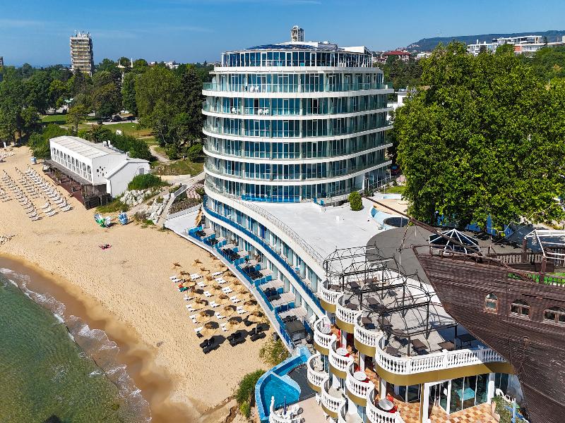 Sirius Beach Hotel & SPA  image