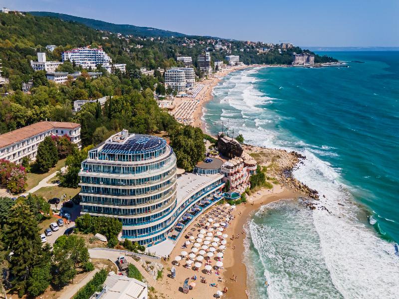 Sirius Beach Hotel & SPA  image