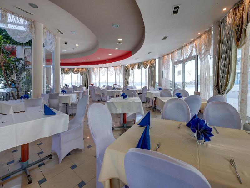 Sirius Beach Hotel & SPA  image