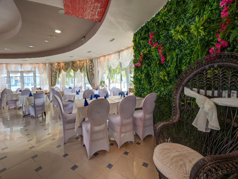 Sirius Beach Hotel & SPA  image