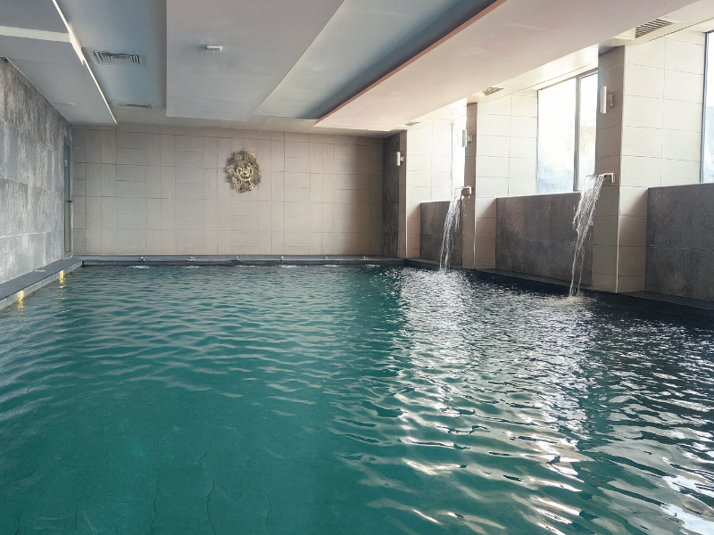 Sirius Beach Hotel & SPA  image