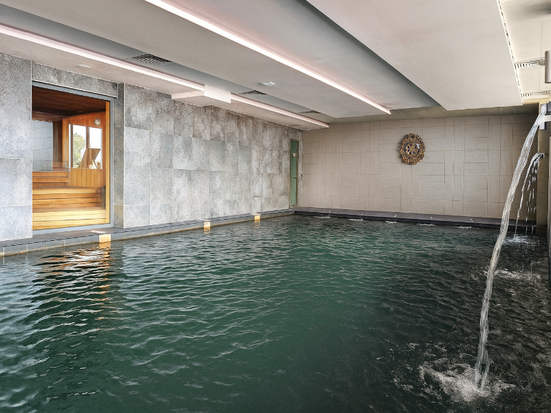 Sirius Beach Hotel & SPA  image