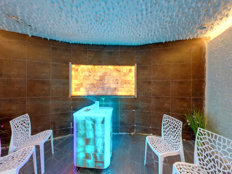Sirius Beach Hotel & SPA  image