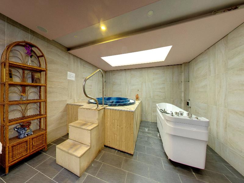 Sirius Beach Hotel & SPA  image