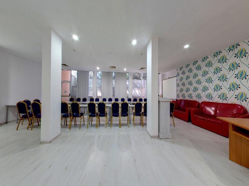 Sirius Beach Hotel & SPA  image