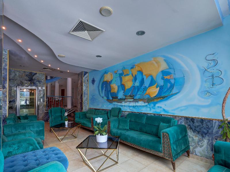 Sirius Beach Hotel & SPA  image
