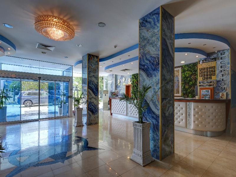Sirius Beach Hotel & SPA  image