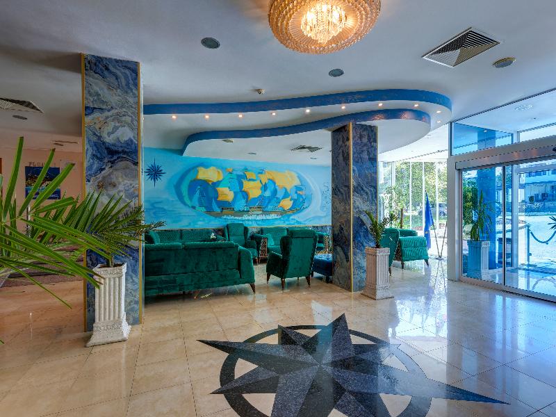 Sirius Beach Hotel & SPA  image